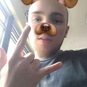 Meet your Posher, Steven